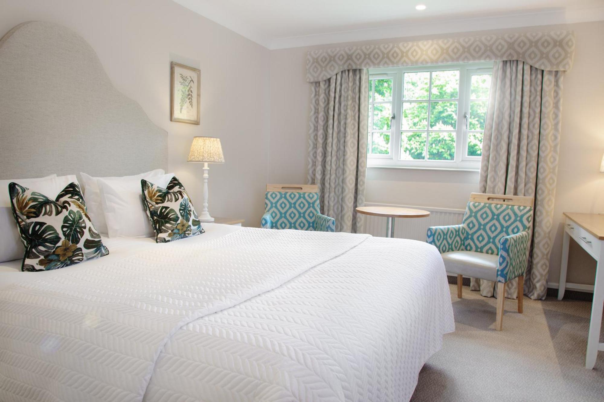Manor House Hotel & Spa, Alsager Ngoại thất bức ảnh