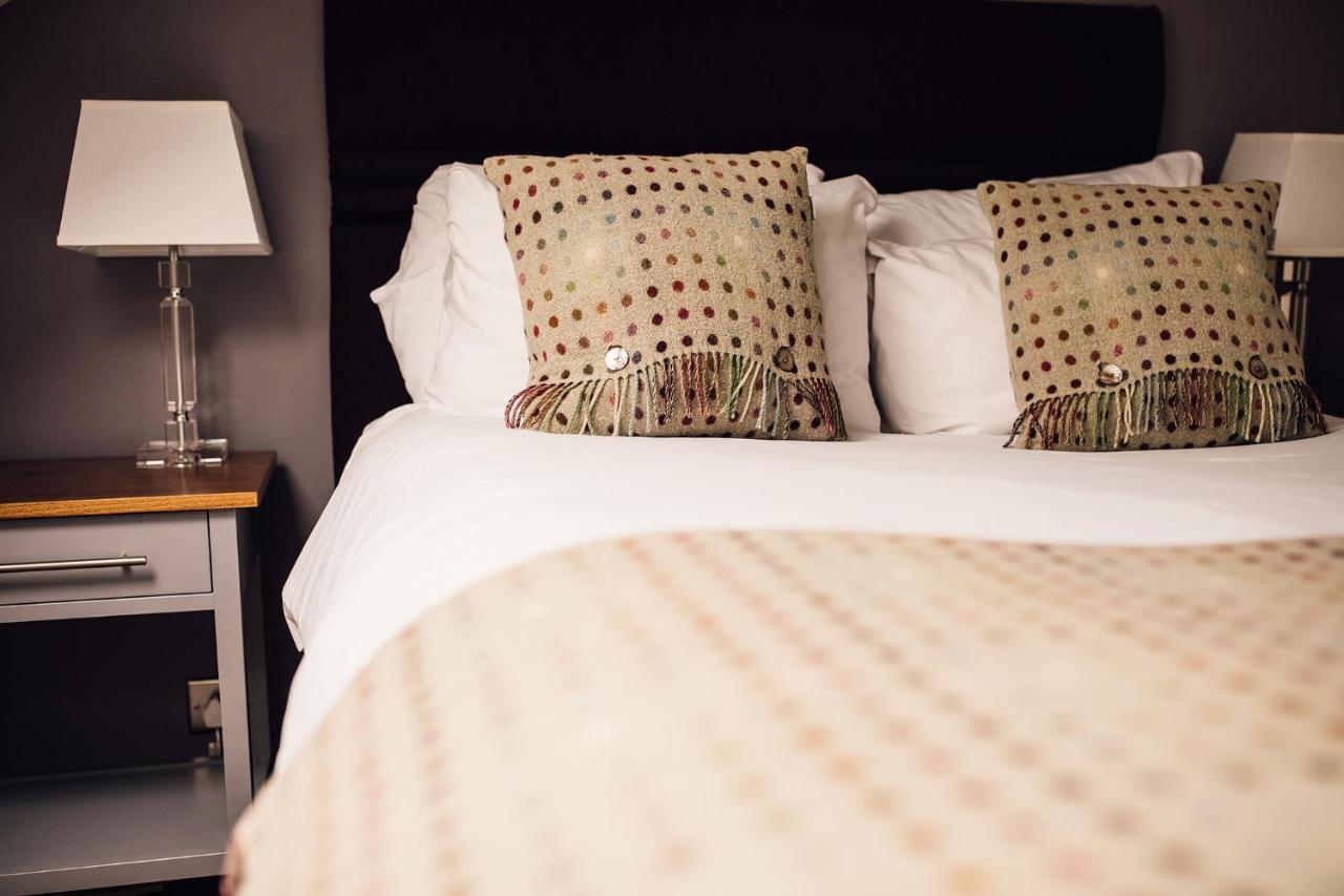 Manor House Hotel & Spa, Alsager Ngoại thất bức ảnh